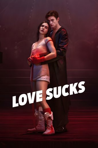 Assistir Love Sucks online dublado e legendado