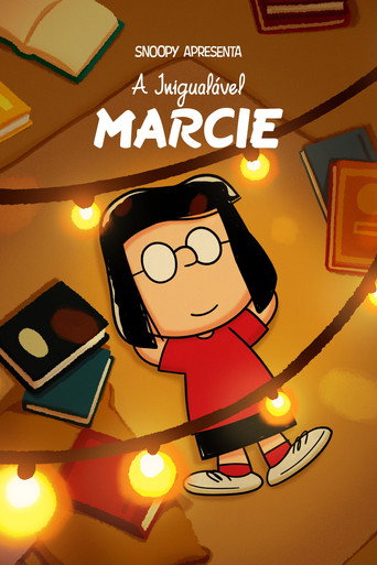 Assistir Snoopy Apresenta: A Inigualável Marcie online dublado e legendado