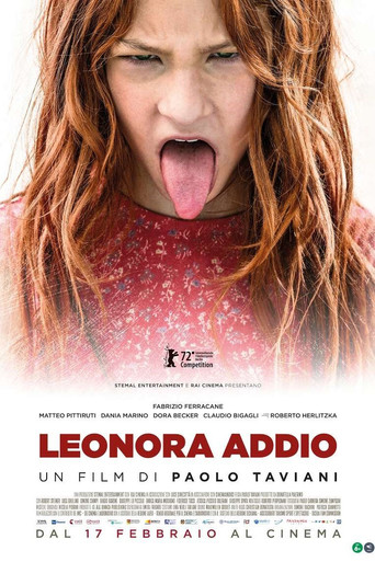 Assistir Leonora, Adeus online dublado e legendado