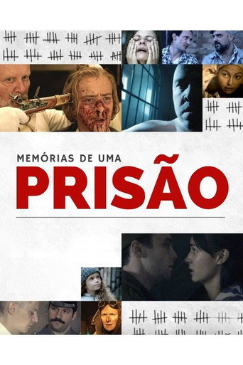 Assistir Memórias de uma Prisão online dublado e legendado