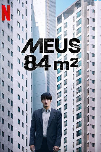 Assistir Meus 84 m² online dublado e legendado