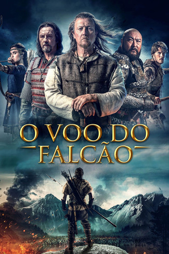 Assistir O Voo do Falcão online dublado e legendado