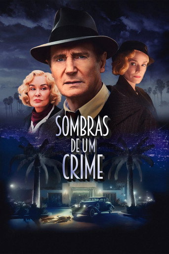 Assistir Sombras de um Crime online dublado e legendado