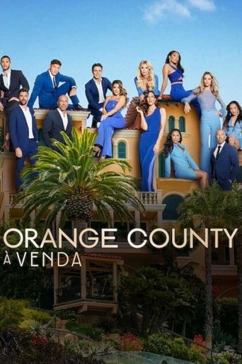 Poster de Orange County à Venda