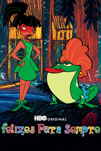 Assistir Felizes para Sempre: Contos para Todas as Crianças online dublado e legendado