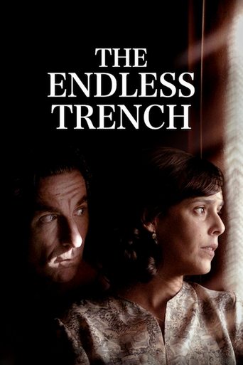 Poster de A Trincheira Infinita