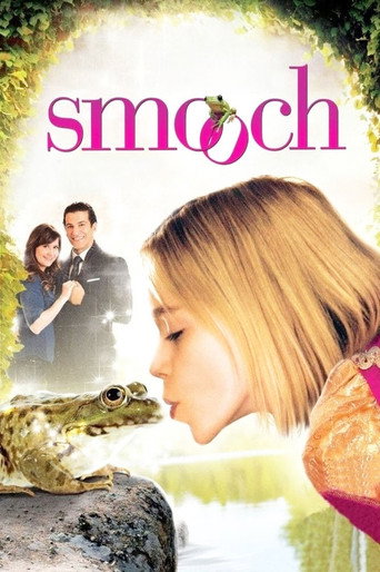 Poster de Smooch