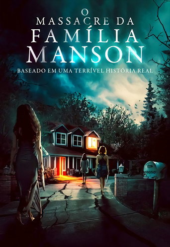 Assistir O Massacre da Família Manson online dublado e legendado