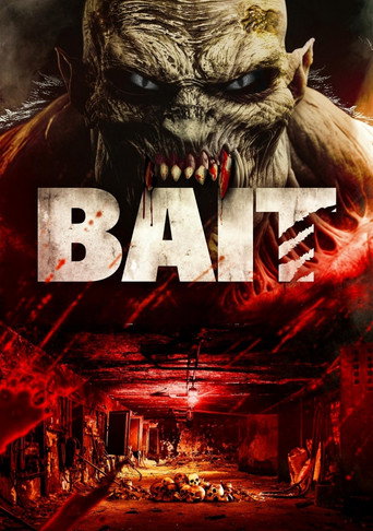 Assistir Bait online dublado e legendado