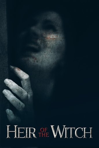 Assistir Heir of the Witch online dublado e legendado