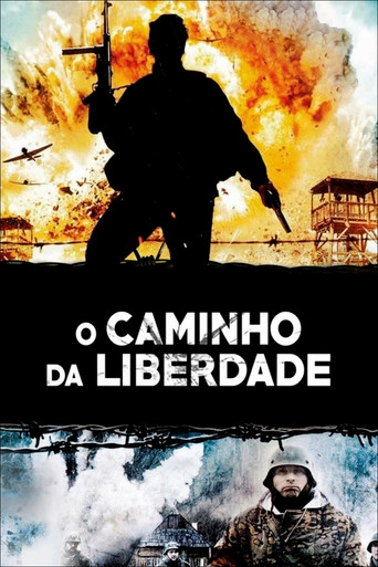 Assistir O Caminho da Liberdade online dublado e legendado
