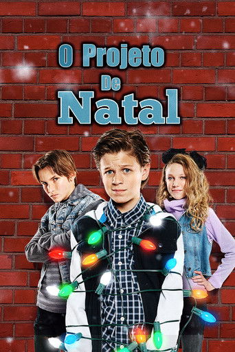 Assistir O Projeto de Natal online dublado e legendado