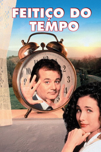 Assistir Feitiço do Tempo online dublado e legendado