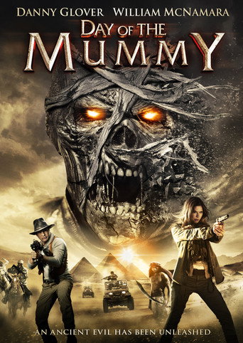 Assistir O Dia da Múmia online dublado e legendado
