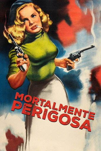 Assistir Mortalmente Perigosa online dublado e legendado