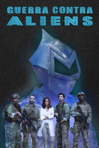 Assistir Guerra contra Aliens online dublado e legendado