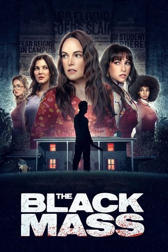 Assistir The Black Mass online dublado e legendado