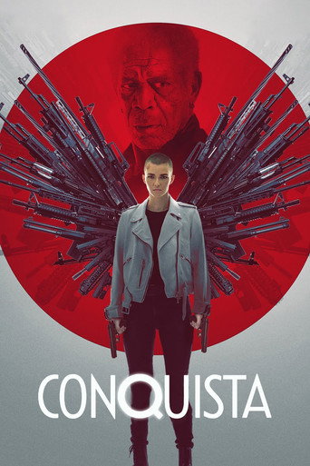 Assistir Conquista online dublado e legendado