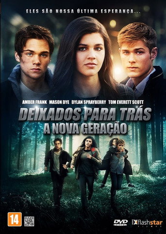 Assistir Deixados para Trás - A Nova Geração online dublado e legendado