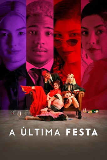 Assistir A Última Festa online dublado e legendado