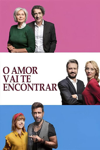 Assistir O Amor Vai Te Encontrar online dublado e legendado