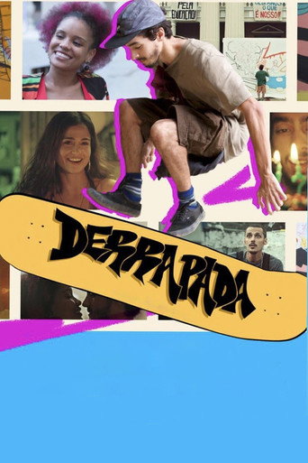 Assistir Derrapada online dublado e legendado