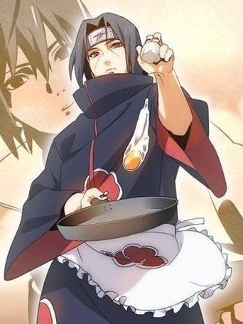 Poster de Naruto OVA 11: Sunny Side Battle