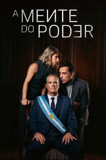 Assistir A Mente do Poder online dublado e legendado