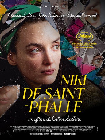 Poster de Niki