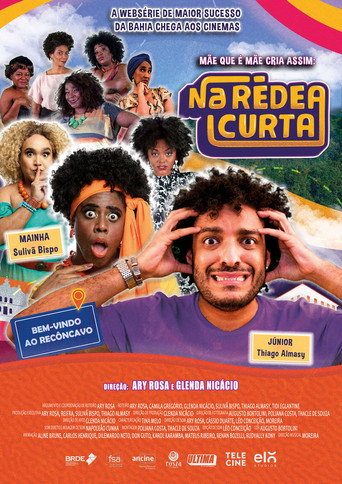 Assistir Na Rédea Curta online dublado e legendado