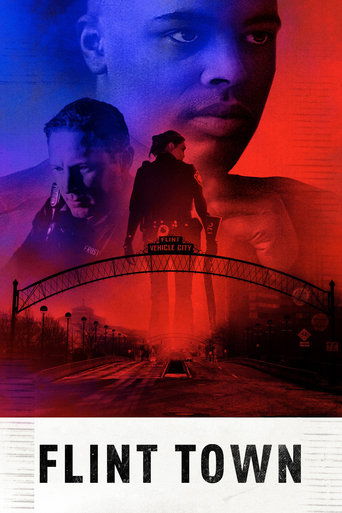 Assistir Flint Town online dublado e legendado