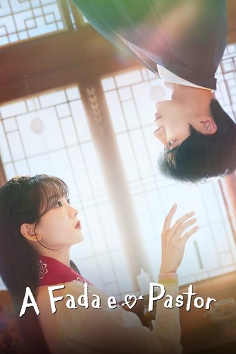 Poster de A Fada e o Pastor