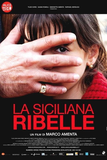 Assistir La siciliana ribelle online dublado e legendado