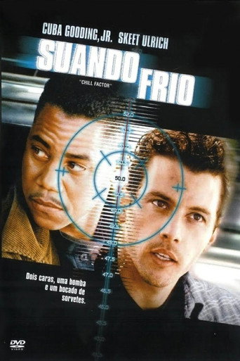 Assistir Suando Frio online dublado e legendado