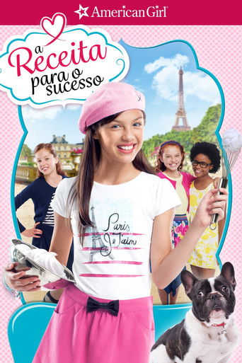 Assistir American Girl: A Receita para o Sucesso online dublado e legendado