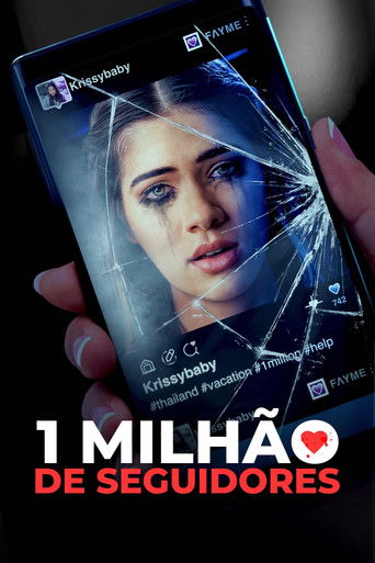 Assistir 1 Milhão de Seguidores online dublado e legendado