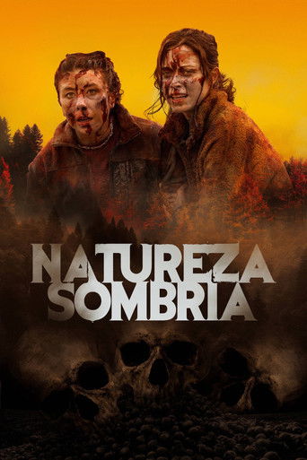 Assistir Natureza Sombria online dublado e legendado