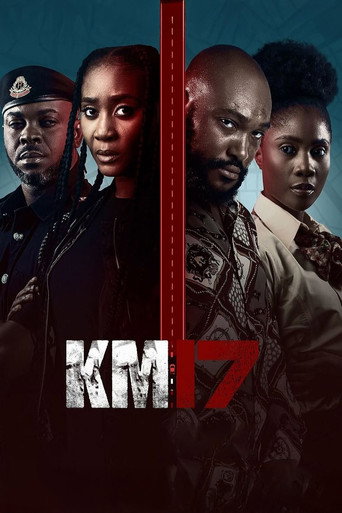 Assistir KM17 online dublado e legendado
