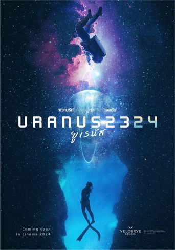 Assistir Uranus 2324 online dublado e legendado