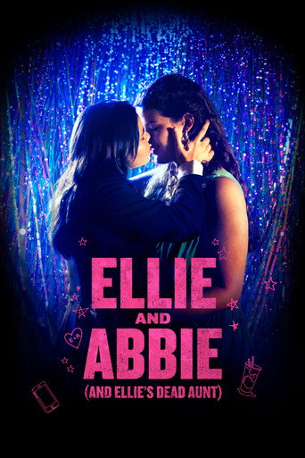 Assistir Ellie and Abbie (and Ellie's Dead Aunt) online dublado e legendado