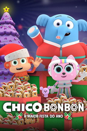 Assistir Chico Bon Bon - A Maior Festa do Ano online dublado e legendado