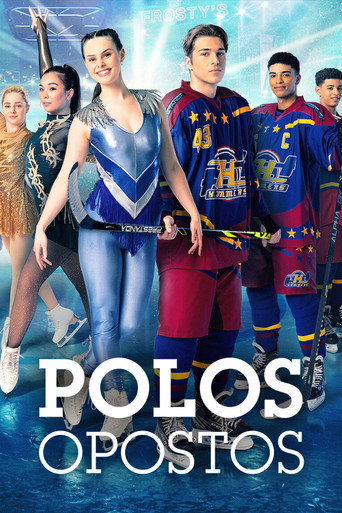 Assistir Polos Opostos online dublado e legendado