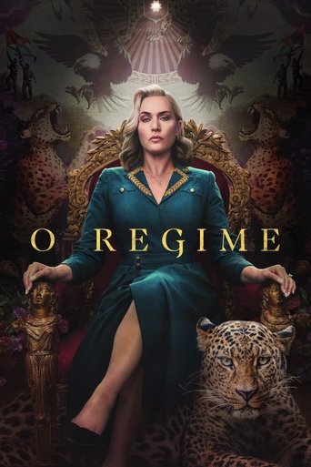 Poster de O Regime