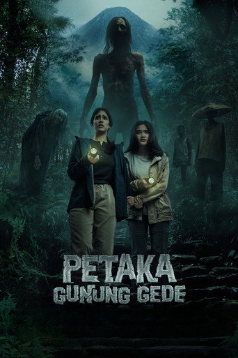 Assistir Petaka Gunung Gede online dublado e legendado