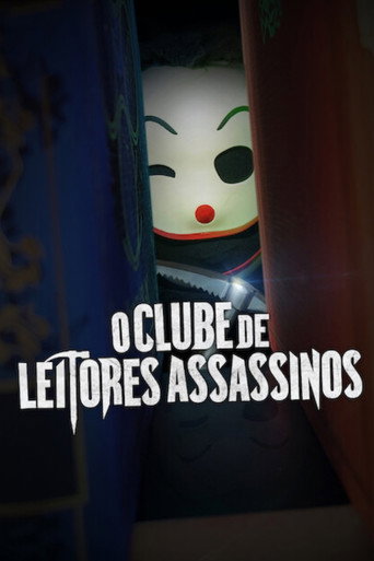 Assistir O Clube de Leitores Assassinos online dublado e legendado