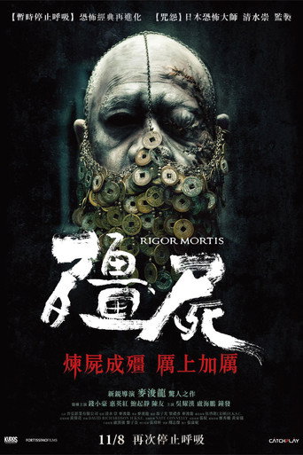 Assistir Rigor Mortis online dublado e legendado