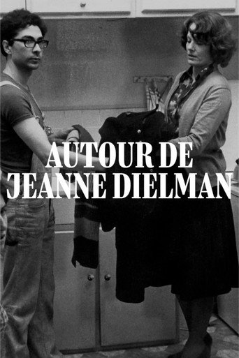 Assistir Autour de Jeanne Dielman online dublado e legendado