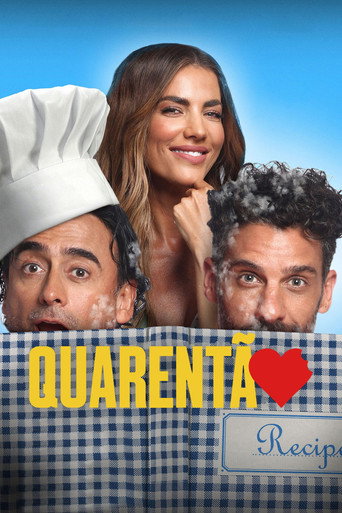 Assistir Quarentão online dublado e legendado