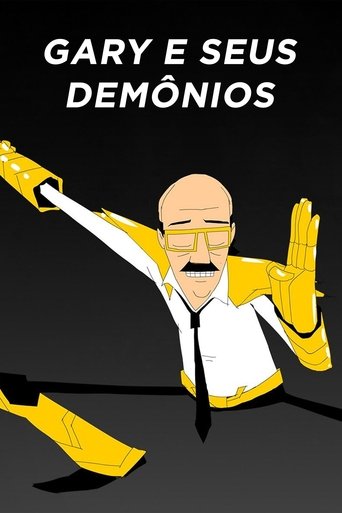 Poster de Gary e Seus Demônios