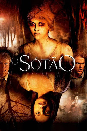 Assistir O Sótão online dublado e legendado
